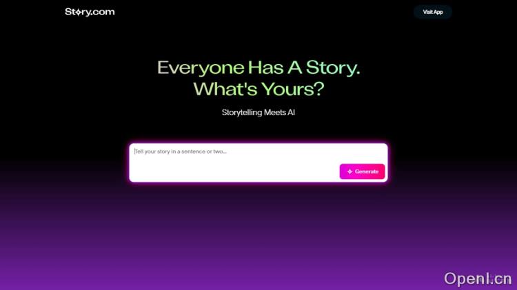 Story.com