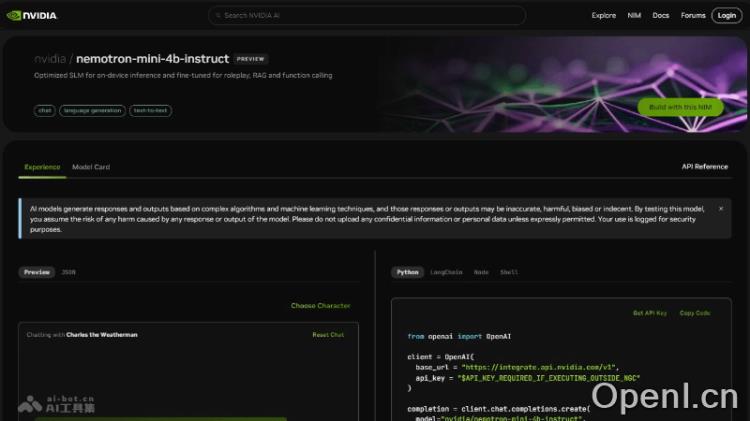 Nemotron-Mini-4B-Instruct
