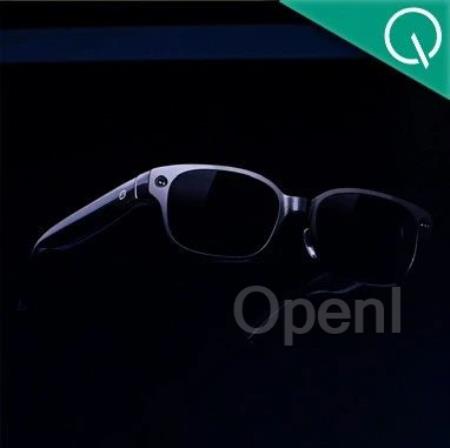 小度为何押注AI眼镜?