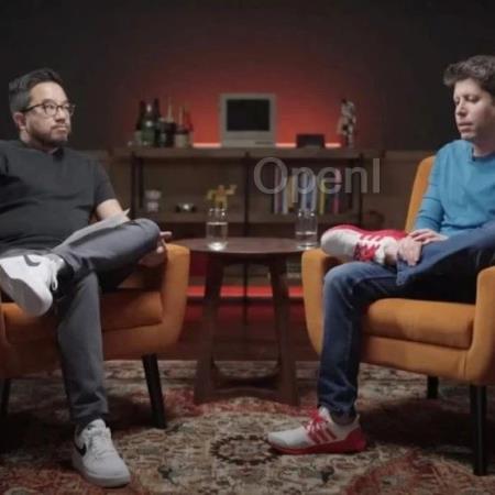 重磅!刚刚Sam Altman万字采访:AGI将在2025年实现