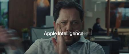 苹果广告又翻车，给 AI 产品做创意怎么就不能 Think different