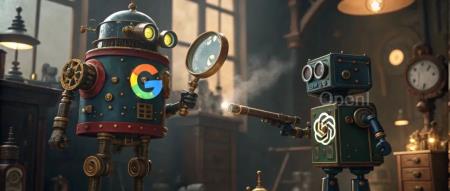 传统搜索将死!OpenAI 推出 SearchGPT,用完离不开了...