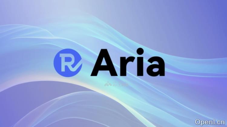 Aria
