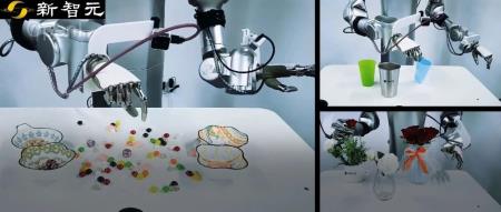 清华团队具身智能Scaling Law，GPT时刻在即！宁德时代联创终于出手