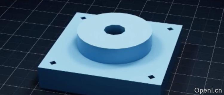 从任意模态到完美CAD模型:AI一键生成的未来设计革命