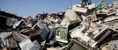 生成式AI，一年或造50万吨垃圾