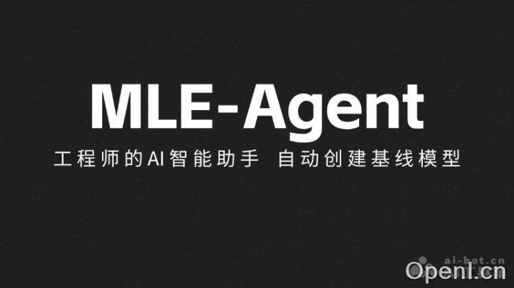 MLE-Agent