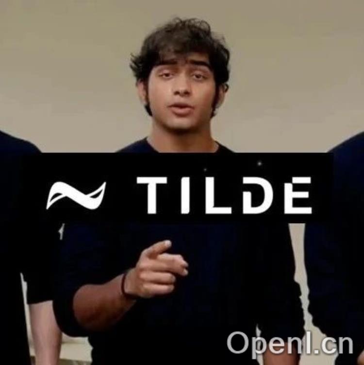 打破界限:Tilde如何革新AI推理,提升智能助手的精准度