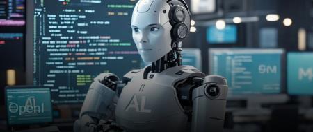 “AI+代码”是暂存的假象,还是前途无量?|甲子光年智库