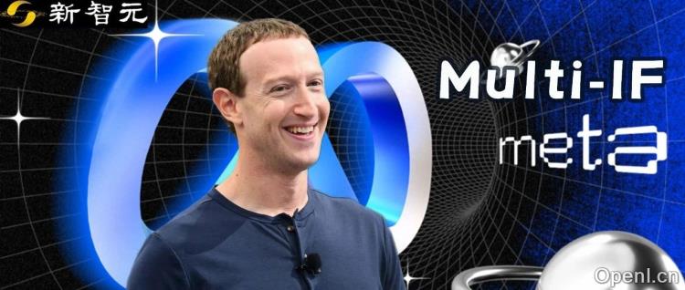 Meta推出划时代的Multi-IF基准:涵盖8种语言与4500+任务,开启多轮挑战新篇章!