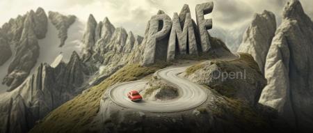 产品转型6次才找到PMF,这家公司公开了自己的PMF方法论