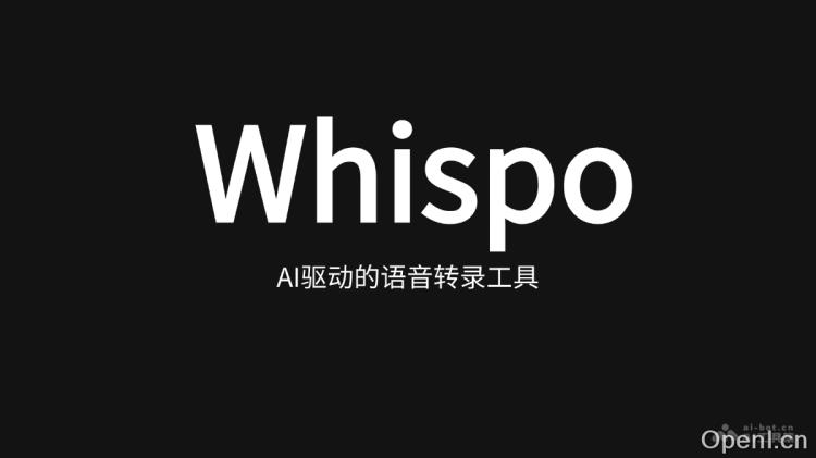 Whispo