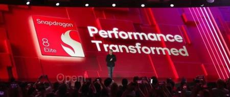 高通的自研架构芯片，正在整合生成式AI世界