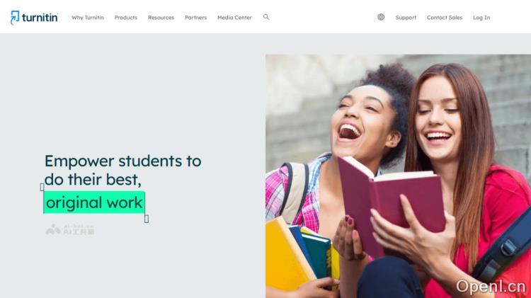 Turnitin