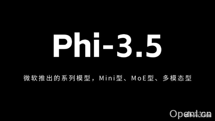 Phi-3.5
