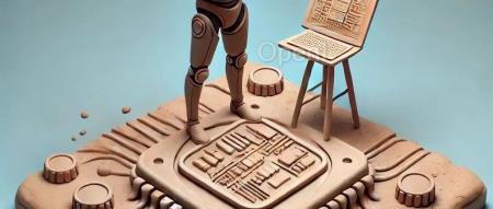 NeurIPS 2024|新一代芯片电路逻辑综合,可扩展可解释的神经电路生成框架