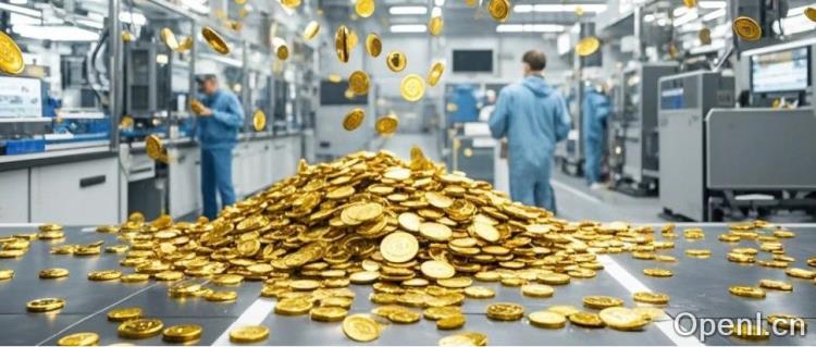 营收翻倍与Blackwell芯片热销,黄仁勋坚称Scaling Law未失效,英伟达财报后股价却意外下跌!