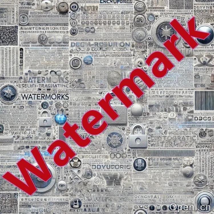 破解水印与高效推理的悖论:理论揭示不可调和的真相