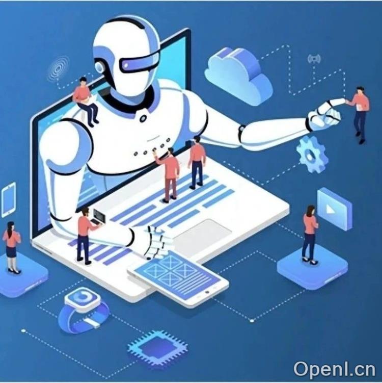 2025年:ChatGPT引领企业智能新时代,迈向智能代理的未来!