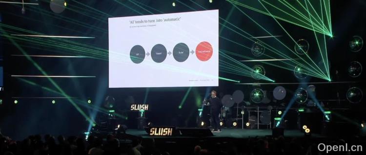 未来已来:企业如何在AI快速迭代中破解FOMO困境