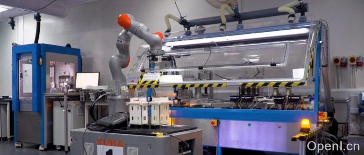 突破化学合成瓶颈:AI化学家引领智能化实验新时代!