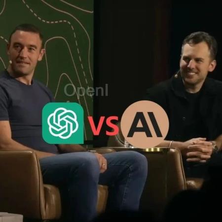 宿敌对决！OpenAI & Anthropic 首席产品官万字访谈：“现在的模型并不是受限于智能水平，而是受限于评估方法”