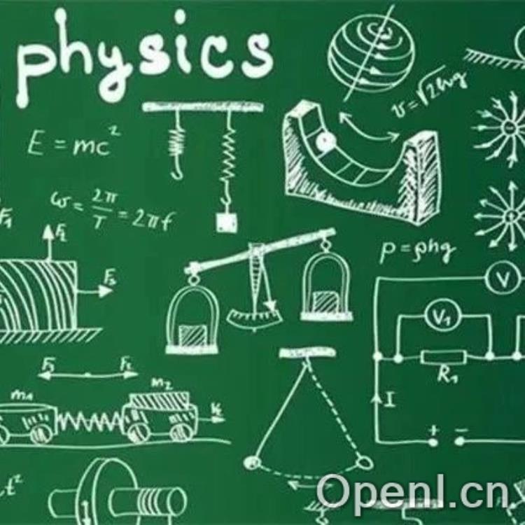 揭开宇宙奥秘:Wolfram眼中的物理学未来极限