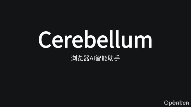 Cerebellum