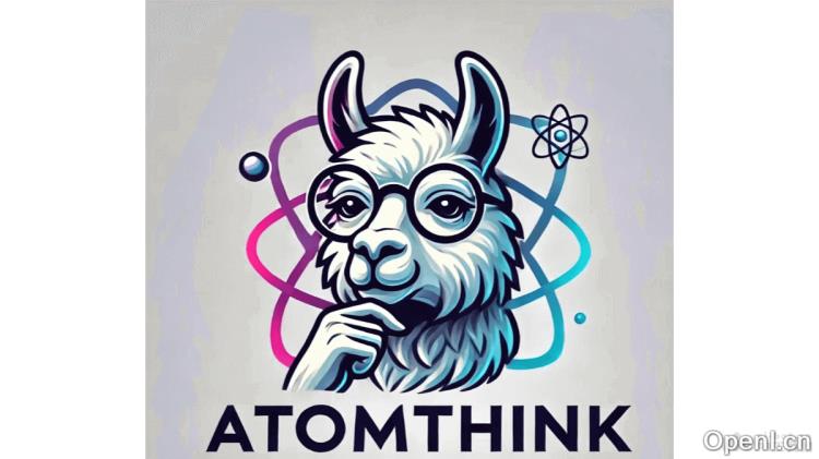 AtomThink:多模态数学推理框架助力智慧教育革新