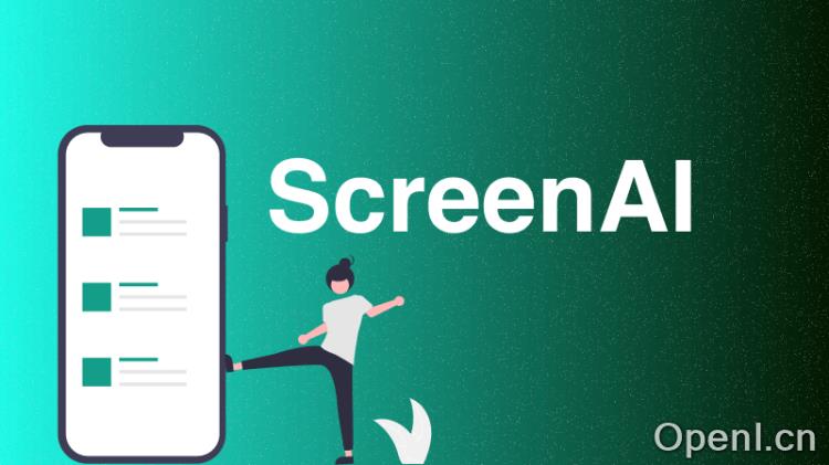 ScreenAI