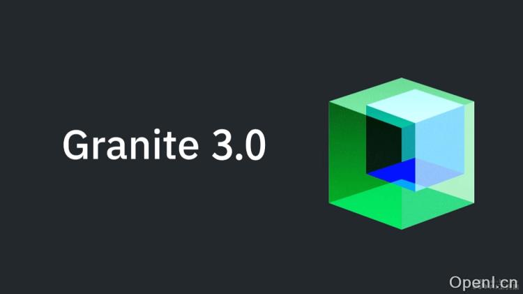 Granite 3.0