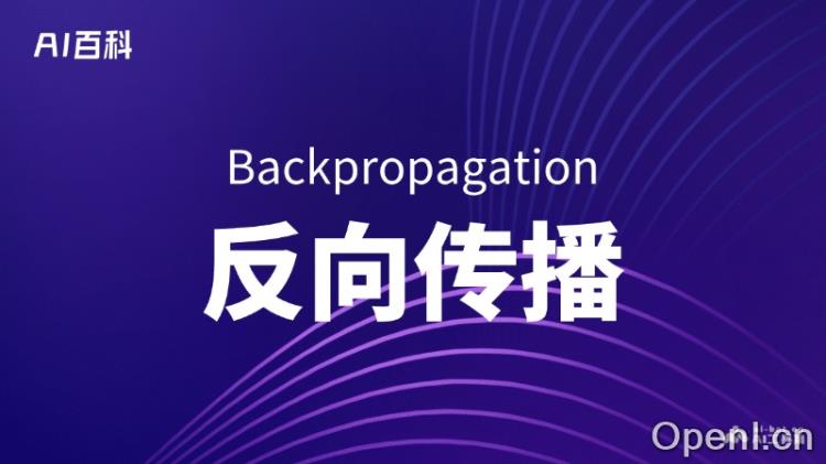 什么是反向传播(Backpropagation)