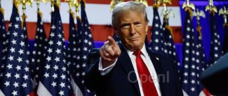 特朗普的胜利对科技行业意味着什么?