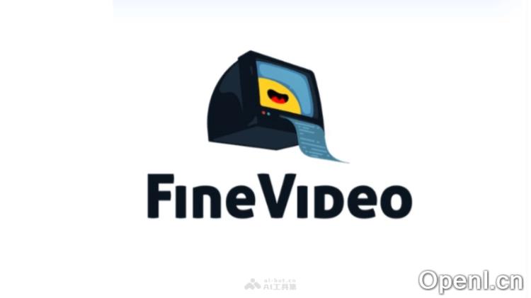 FineVideo