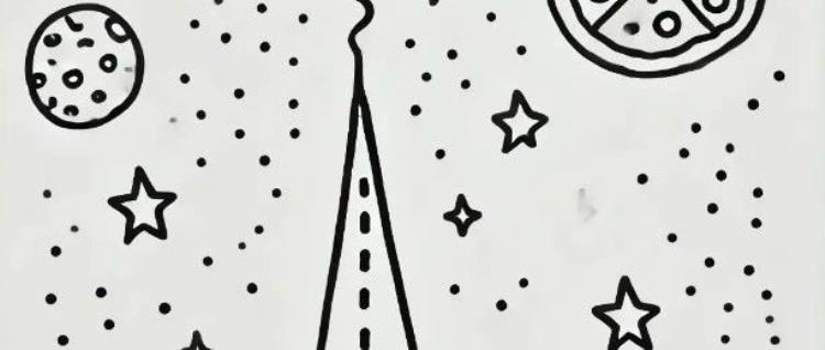 无限美味:数学家庭派对中的π与披萨的完美结合