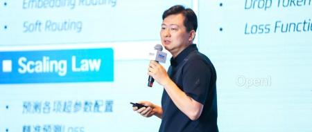 独家|腾讯杰出科学家、混元大模型技术负责人之一刘威离职