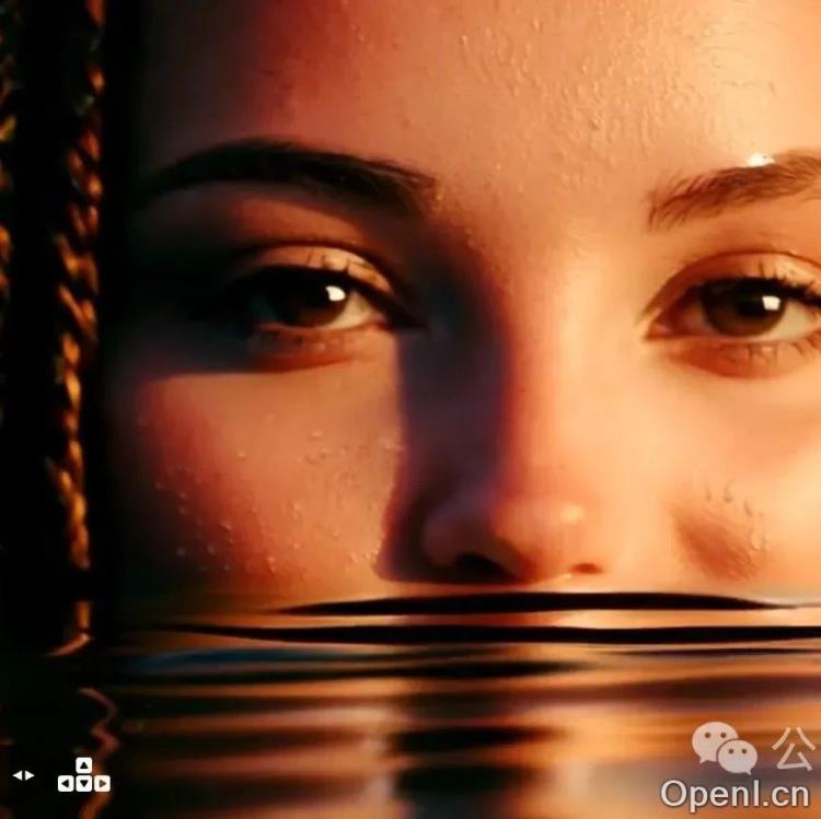 AI视频生成新秀Hotshot亮相,10秒无水印视频轻松制作