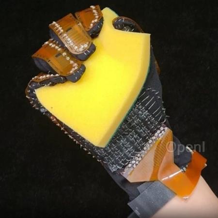 穹彻智能-上交大最新Nature子刊速递:解析深度学习驱动的视触觉动态重建方案