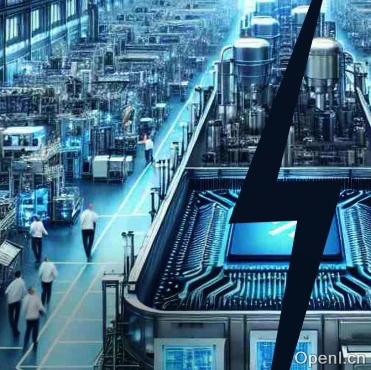 英特尔错失AI芯片浪潮，从放弃收购英伟达开始