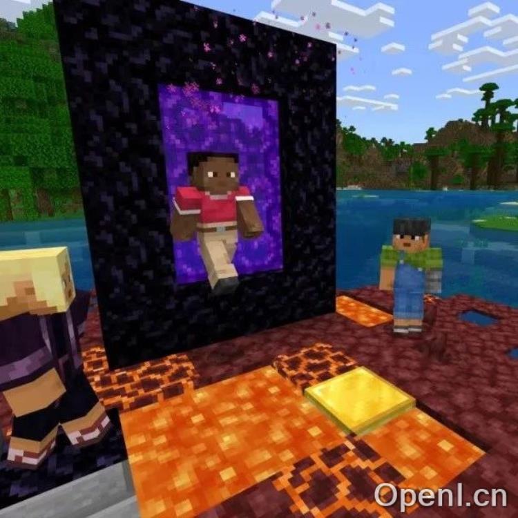 《我的世界》搞数学研究，估算欧拉数误差仅0.00766%！数学博士的跨界花活儿火了