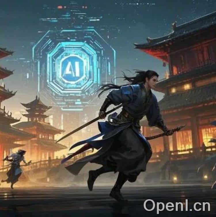 2024年中国AI都发生了什么？| 追赶与超越之路（下）