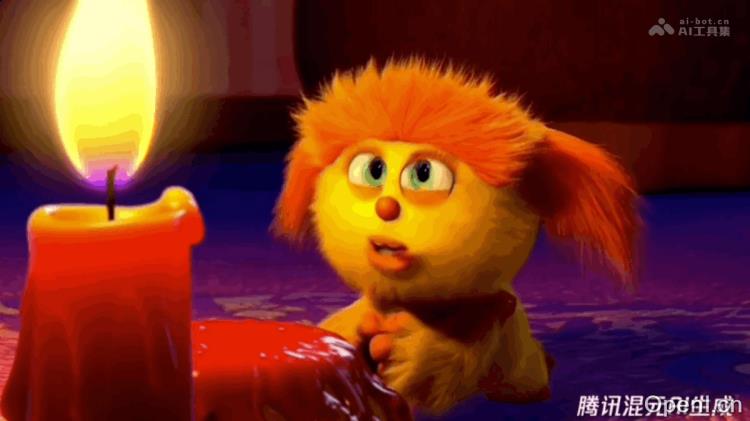 腾讯混元文生视频:腾讯AI视频生成模型革新视觉创作体验