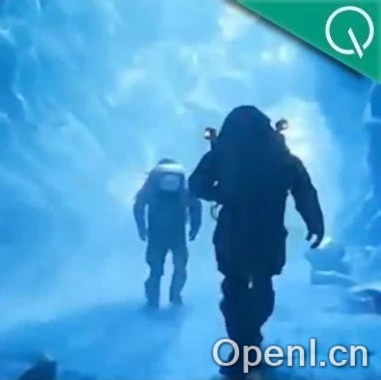 Sora二代实机演示震撼来袭!奥特曼暗示周一大揭秘,图生视频新篇章即将开启!