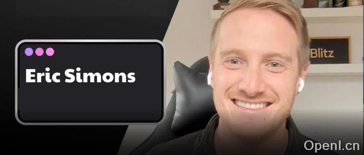 Bolt.new:2 个月,0到2000万美元ARR,史上增长最快的编程产品