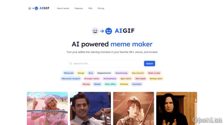 AIGIF