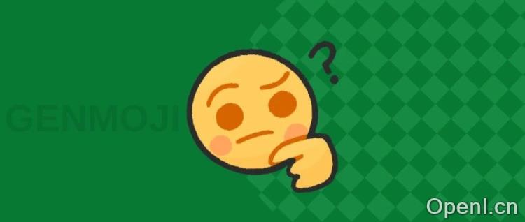 AI+Emoji是个伪赛道，还是大家都没找到PMF？