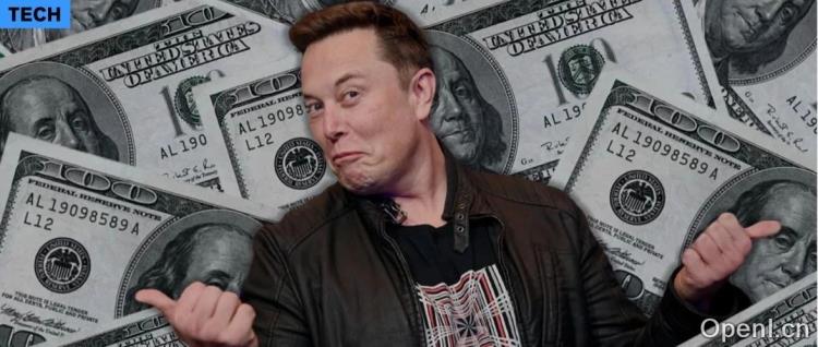 世界首富马斯克「讨薪」失败，4000 亿奖金打水漂