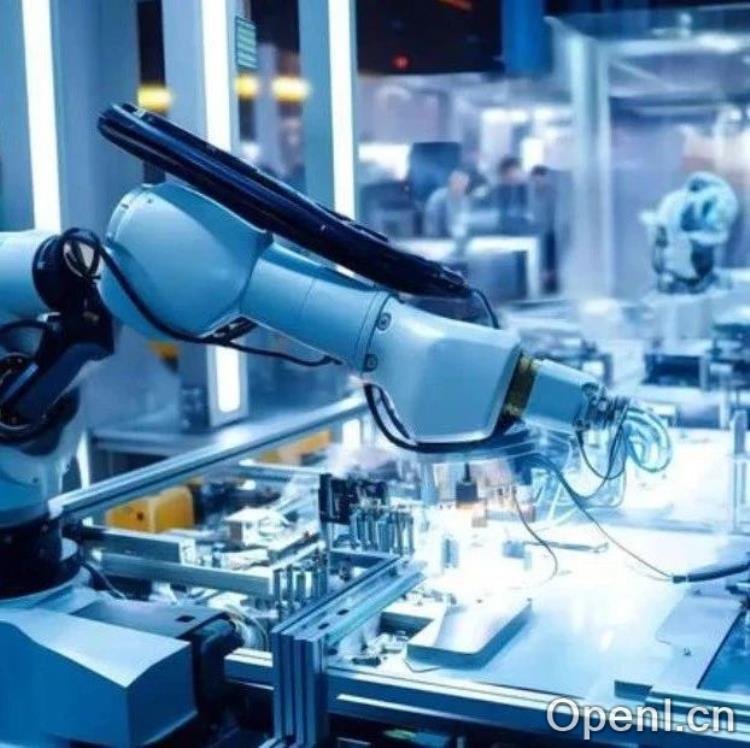 中国工程院院士：智能传感器太重要了！中国要抓住历史发展机遇！（推荐）