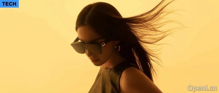 眼睛的新革命:XREAL眼镜带你体验随心所欲的超宽屏视觉盛宴