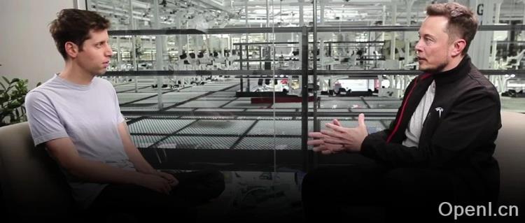 75 封内部邮件，还原最真实的 OpenAI 创业历程